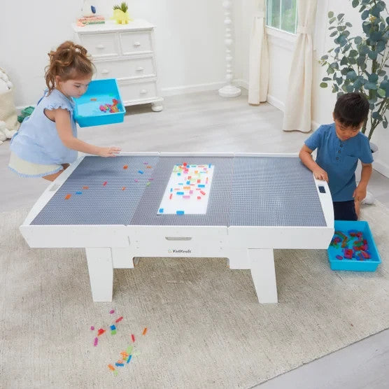 KidKraft Play N Glow Activity Table